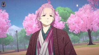 Wind Breaker Season 2 Episode 5 Sub Indo