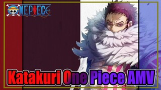 No Hurting the Innocent, No Winning Meaningless Battles! | One Piece / Katakuri