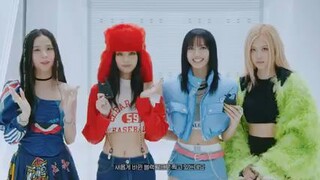 BLACKPINK - 'Shut Down' M/V MAKING FILM