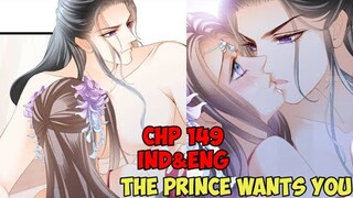 Finish What You Have Started | The Prince Wants You Eps 78, 2 Sub English