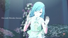 イレヴンス/ Eleventh (Shizuku fancam, 雫推しカメラ) Cheer with my Heart! after event virtual live