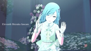 イレヴンス/ Eleventh (Shizuku fancam, 雫推しカメラ) Cheer with my Heart! after event virtual live