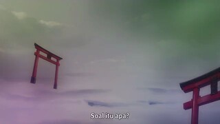 Sewayaki Kitsune No Senko-San Eps 12 sub-indo END.