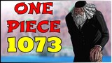 ONE PIECE CHAPTER 1073 REACTION & REVIEW | ONE PIECE DISCUSSION | ONE PIECE REVIEW