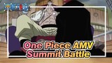 [One Piece AMV] This's the Summit Battle of One Piece!