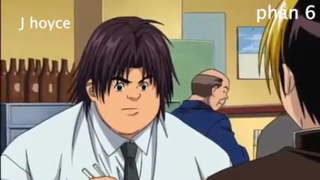 Anime vietsub 2018 Hikaru Kỳ Thủ Cờ Vây Tập 58  HD Vietsub_phần 6