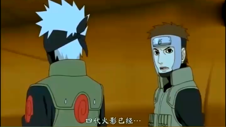 Naruto: Thi Quỷ Lệnh cấm thực sự là một điều bí ẩn. Hóa ra Riraiya lúc đó đã nghi ngờ Obito.