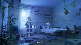 santa company, movie