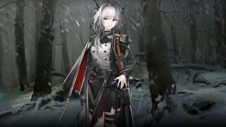 [Arknights/Japanese Dub] Alina...my Alina...