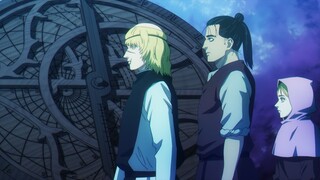 Chi. Chikyuu no Undou ni Tsuite S01E07 Matters of the Truth