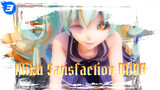 Satisfaction | MMD 1080P_3