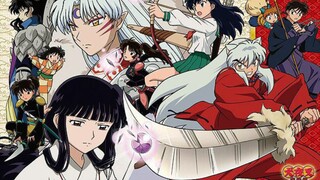 Khuyển dạ xoa - Tập 5 [Vietsub]