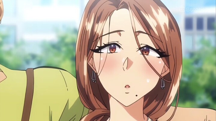 tante cosplay cumah buat ntr🤣🤪🥵