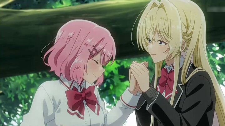 The best friend of the worst succubus? Why is Reinako considered a sinful scumbag?