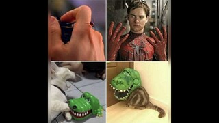 Ảnh Chế Hài Hước || Tổng hợp meme hài hước trên MXH | phần 5