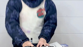 Guru senior memang semuanya sederhana