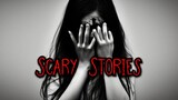 4 Scary Stories That Will Keep You Up At Night