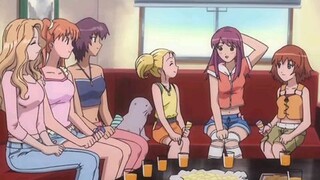 KALEIDO STAR SEASON 2 ENGLISH DUB EPISODE 37