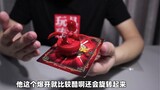 Cobalah lima seri Bakugan yang berbeda, berapa banyak yang bisa Anda kenali? Seseorang harus mengata