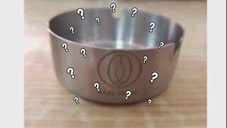 【Lao Hu】Traveled a thousand kilometers just to steal an ashtray