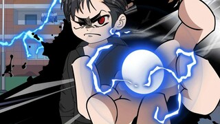 Tantang Tim Petualangan Viper!