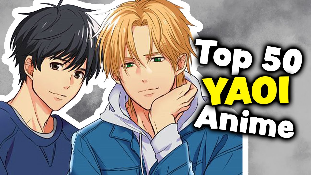 animes #yaoi #yaoianimes #bl #boyslove #blanimerecommendation