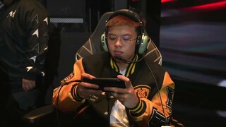 (FIL) M5 Knockouts Day 2 | APBR vs SYS | Game 4