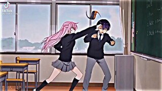 udh kawai ʚ(*´꒳`*)ɞ, jago lagi