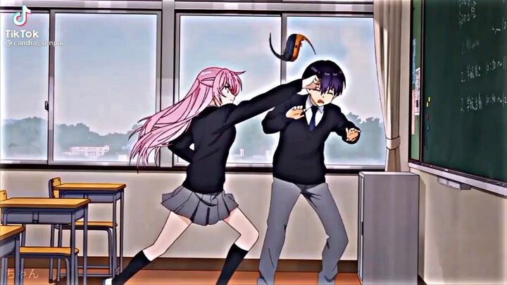 udh kawai ʚ(*´꒳`*)ɞ, jago lagi