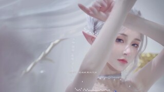 无损吟唱版《莫问归期》美妙到让人流鼻血都流干！