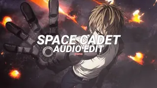 space cadet - metro boomin ft. gunna [edit audio]