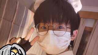ฉัน...เป็นเด็กผู้ชายจริงๆ!