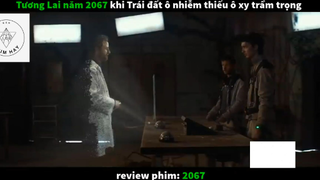 Phim 2067 (p1) #rvphimhanhdong