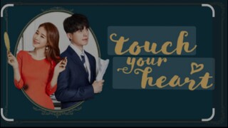 TOUCH YOUR HEART EPISODE 9 TAGALOG