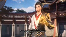 Legend of Xianwu (LOX) ep 40