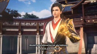 Legend of Xianwu (LOX) ep 40