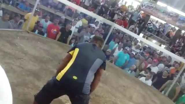JB Kelso vs Dom