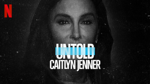 UNTOLD CAITLYN JENNER Trailer