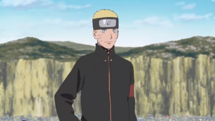 【SUNO AI】Uzumaki Naruto! The most handsome man among handsome men! The most manly man among men!