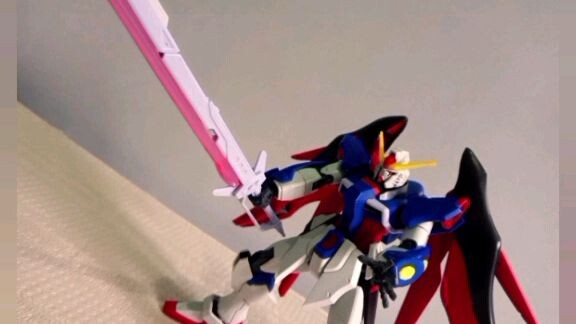 gunpla destiny gundam 1/144 HG