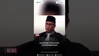 Sunhaji Penjual Es Viral Terima Uang Ratusan Juta Imbas Dihina Gus Miftah