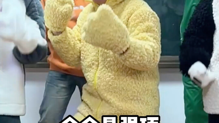 สุขสันต์วันปีใหม่ 2024!