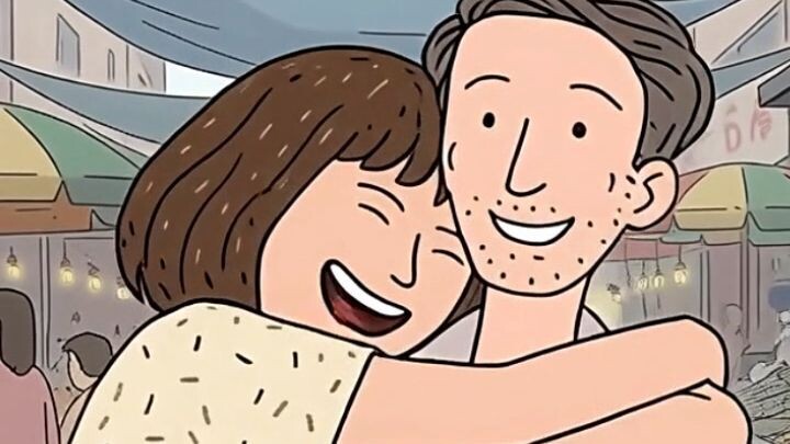 Rani & Hanul web series episode 01: Lagi cari