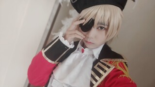 [aph Haiying COS] An unprecedented two-day vlog