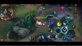 [YASUO TỐC CHIẾN] YASUO MANG TỐC HÀNH COMBO BẤT NGỜ ĐỐI ĐẦU DARIUS