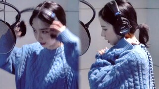 【aespa】新歌《时代遗憾》录音室试听预告！