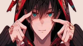 anime