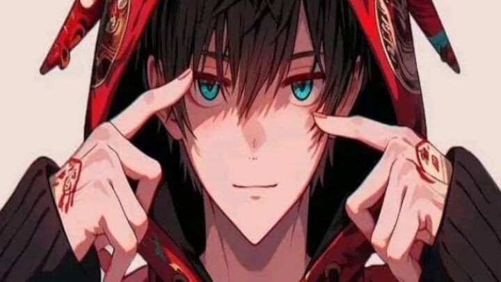 anime