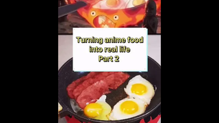 อาหารที่ชื่นชอบคืออะไร