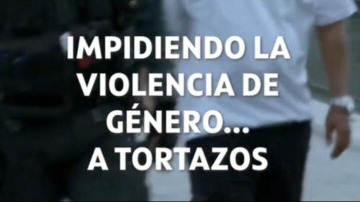 ⚖️ ¿HÉROE O DELINCUENTE? Defiende a una mujer a golpes y la Guardia Civil le recrimina